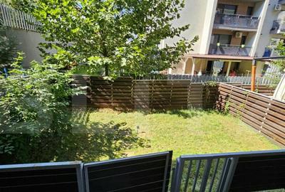 Apartament Bonjour Residence 37mp cu gradina si terasa Apartament Bonjour Residence 37mp cu gradina si terasa - 1