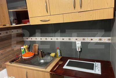 Casă cu 3 camere în Câmpu Cetății - 2