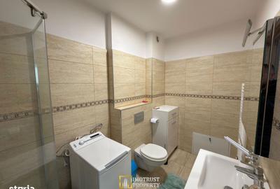 Apartament cu 2 camere în Ultracentral - 8