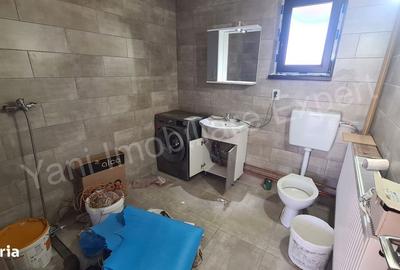 Casă cu 3 camere în Stănești - 6