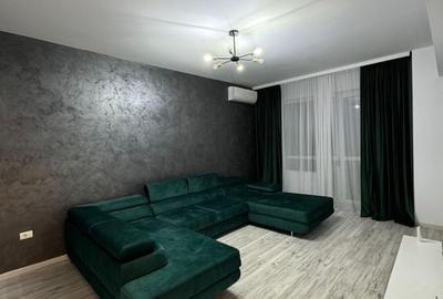 Apartament 2 camere+ parcare  Uverturii - Gorjului D6 Apartament 2 camere+ parcare  Uverturii - Gorjului D6 - 11