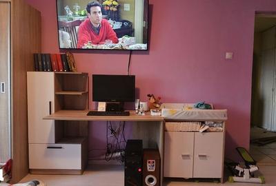 Apartament cu 2 camere decomandat în Central - 5
