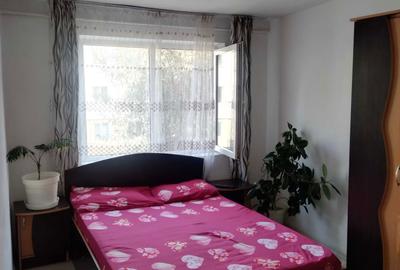 Garsonieră în Micro 8 - 6