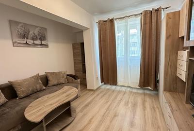 Apartament cu 2 camere decomandat în - 2