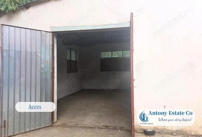 Spatiu Depozit, Atelier de inchiriat, Str. Uzinelor - Oradea - 1
