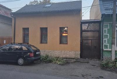 Casa de vanzare Turda Noua zona foarte buna,singur in curte. - 4