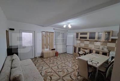 Casa Parter, 296 mp teren, 67.31 mp utili, strada Poligonulu - 8