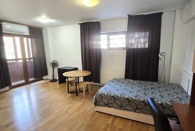 Garsonieră semidecomandată, mobilată în Drumul Taberei - 3