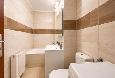 Apartament cu 2 camere decomandat în Central - 4