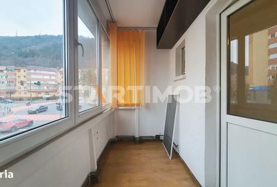 Apartament cu 3 camere decomandat în Valea Cetății - 13
