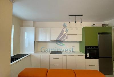 Apartament cu 2 camere decomandat în Iosia - 3