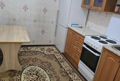 Apartament cu 2 camere semidecomandat în Drumul Taberei - 5