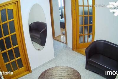 Apartament cu 3 camere decomandat în Central - 2