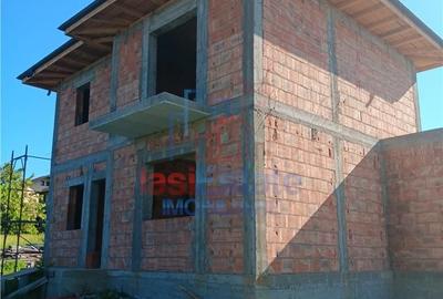 Casă cu 4 camere cu Teren 250 Mp în Miroslava - 5