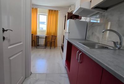 Garsonieră semidecomandată în Bularga - 6