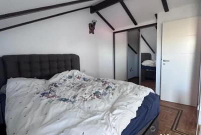 Casă cu 3 camere cu Teren 1500 Mp în Horodnic - 9