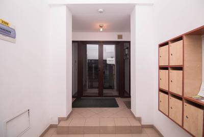 Garsoniera dubla de vanzare central etaj 2 - 4