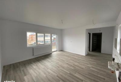 Apartament cu 2 camere, mobilat în Rediu - 2