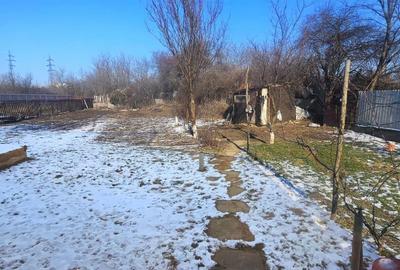 Casa de vanzare in Sendreni, judetul Galati, zona OMV - 3