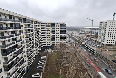 Garsonieră ultramodernă de închiriat în Drumul Taberei–Moghioros Park Residence! - 17