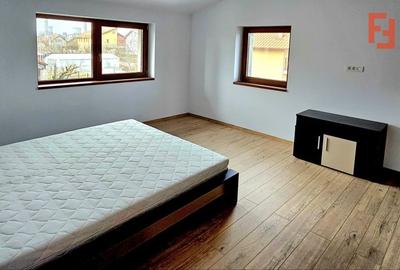 Casa individuala 5 camere, 190 mp, in Chisoda vatra satului - 5