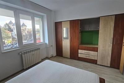 Berceni-Brancovenu-Nitu Vasile, apartament 3 camere - 5