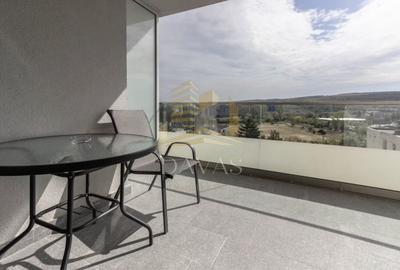 Apartament cu 2 camere | West | Iulius Mall | bloc nou - 5