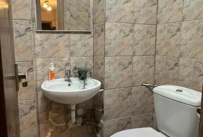 Apartament cu 4 camere decomandat, mobilat în Titan - 19