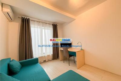 Garsonieră decomandată, mobilată în Militari - 4