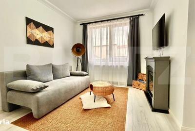 Apartament cu 3 camere în Gării - 2