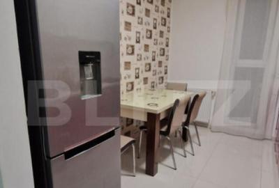 Apartament cu 2 camere, 52 mp, la cheie, zona Vivo/BMW - 8