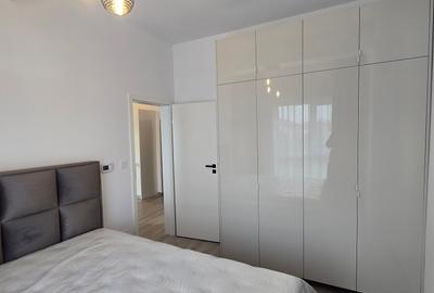 Apartament cu 2 camere semidecomandat, mobilat în Central - 2