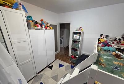 Apartament cu 3 camere decomandat în Micro 16 - 9