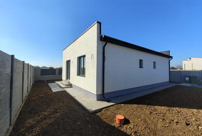 Casă modernă 4 camere, 2 băi, 300 mp teren – predare la cheie - 3