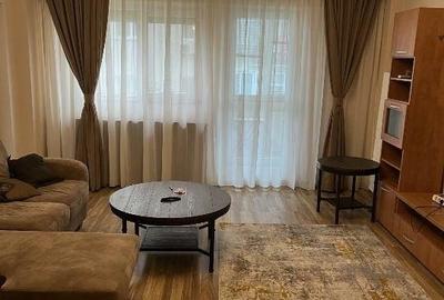 Apartament 3 camere Piata Unirii, 3 minute de metrou, CENTRALA, mobilat complet - 2