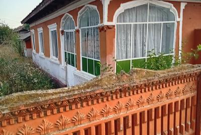 Casa de vanzare in comuna Plosca!!! - 2