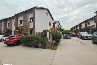 Casă cu 4 camere cu Teren 164 Mp în Drumul Taberei - 6