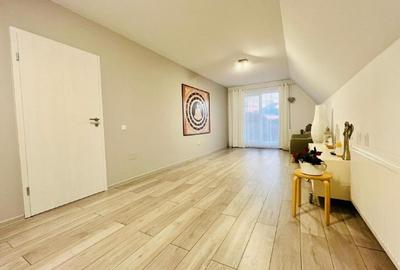 Apartament 3 camere , zona Coresi - 12