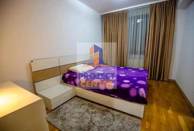 Apartament 3 transformat in 2 camere, bloc nou, Negru Voda - 3