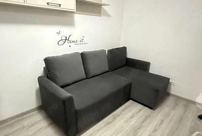 Garsonieră semidecomandată în Titan - 8