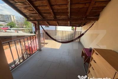Casă cu 5 camere cu Teren 354 Mp în Micro 3 - 5