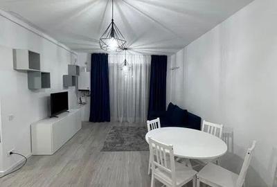 Apartament cu 2 camere decomandat în Theodor Pallady