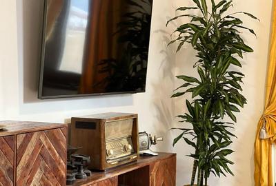 Apartament cu 2 camere in Ghimbav Stil, confort ?i priveli?te de vis Apartament cu 2 camere in Ghimbav Stil, confort ?i priveli?te de vis - 3