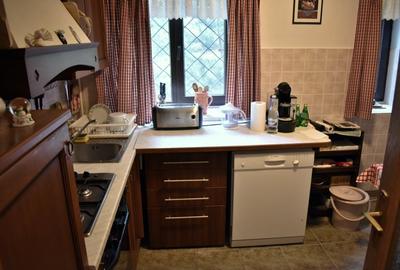 Casa 7 camere mobilata si utilata modern POIANA BRASOV - 15