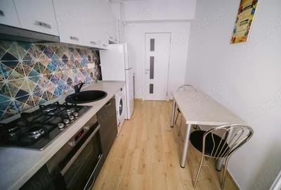 Garsonieră decomandată în Ozana - 6