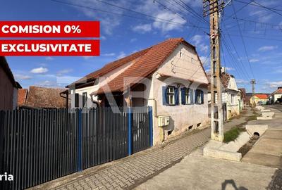 Casă cu 3 camere cu Teren 63 Mp în Roșia - 18