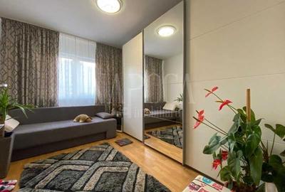 Apartament 3 camere de vanzare in Marasti, Cluj Napoca - 4