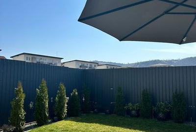 Casă cu 3 camere cu Teren 81 Mp în Florești - 5