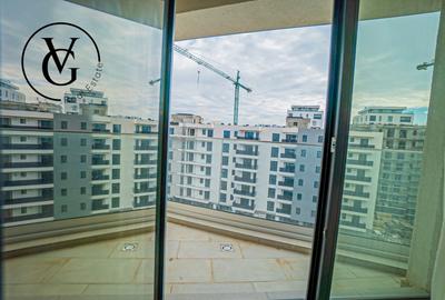 Apartament premium - 3 camere - Aviatorii Residence - 13