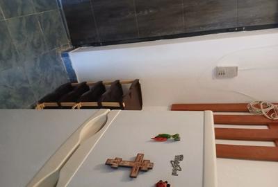Garsonieră semidecomandată în Drumul Taberei - 2